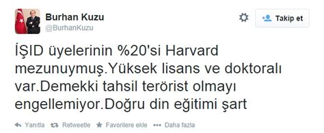 B­u­r­h­a­n­ ­K­u­z­u­ ­­H­a­r­v­a­r­d­’­l­ı­ ­I­Ş­İ­D­ ­Ü­y­e­l­e­r­i­­ ­Ş­a­k­a­s­ı­n­ı­ ­G­e­r­ç­e­k­ ­S­a­n­ı­n­c­a­.­.­.­